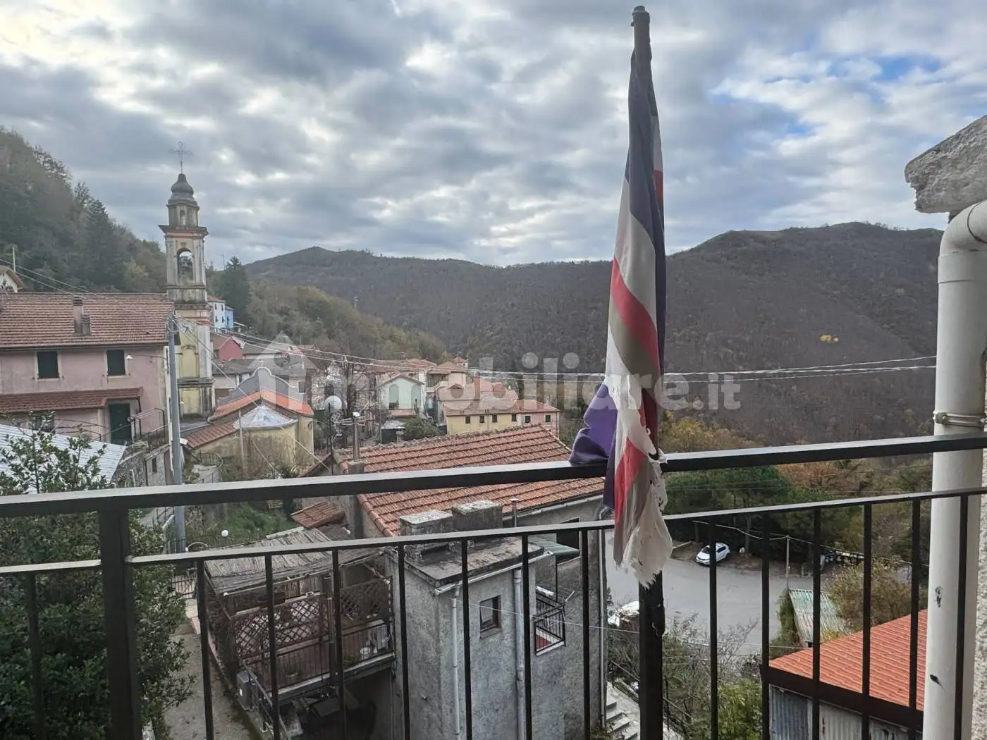 Terratetto unifamiliare via Pasubio 8, Terrusso, Bargagli - foto 3