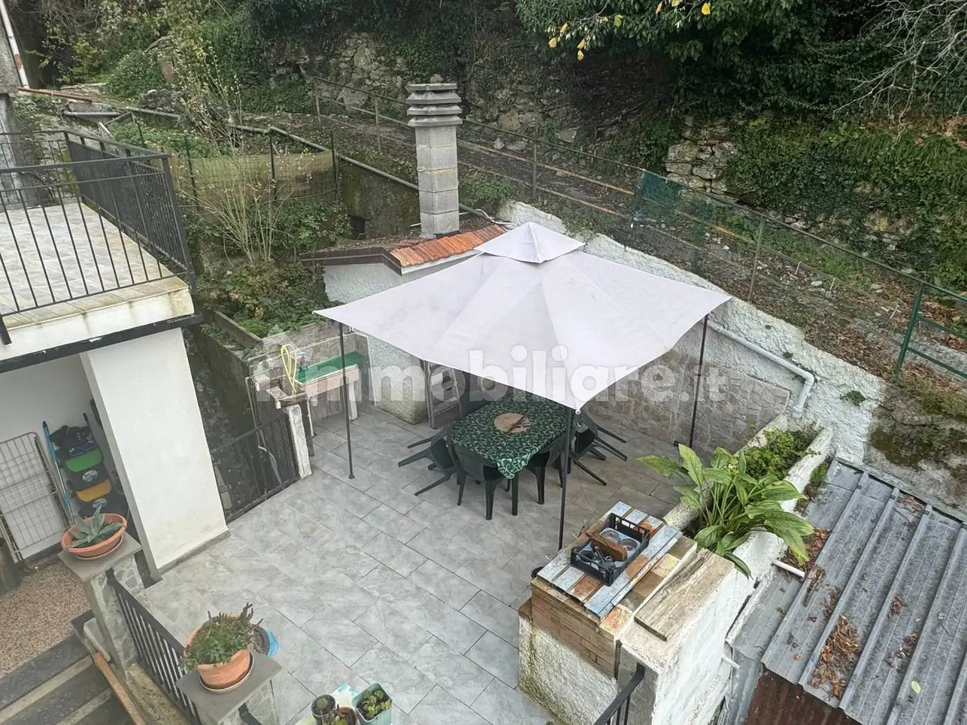 Terratetto unifamiliare via Pasubio 8, Terrusso, Bargagli - foto 5