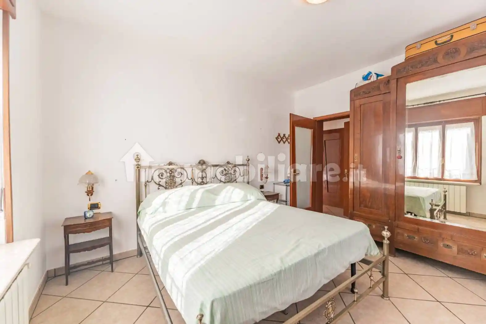 Quadrilocale via San Rocco 23, Centro, Castione della Presolana - foto 4