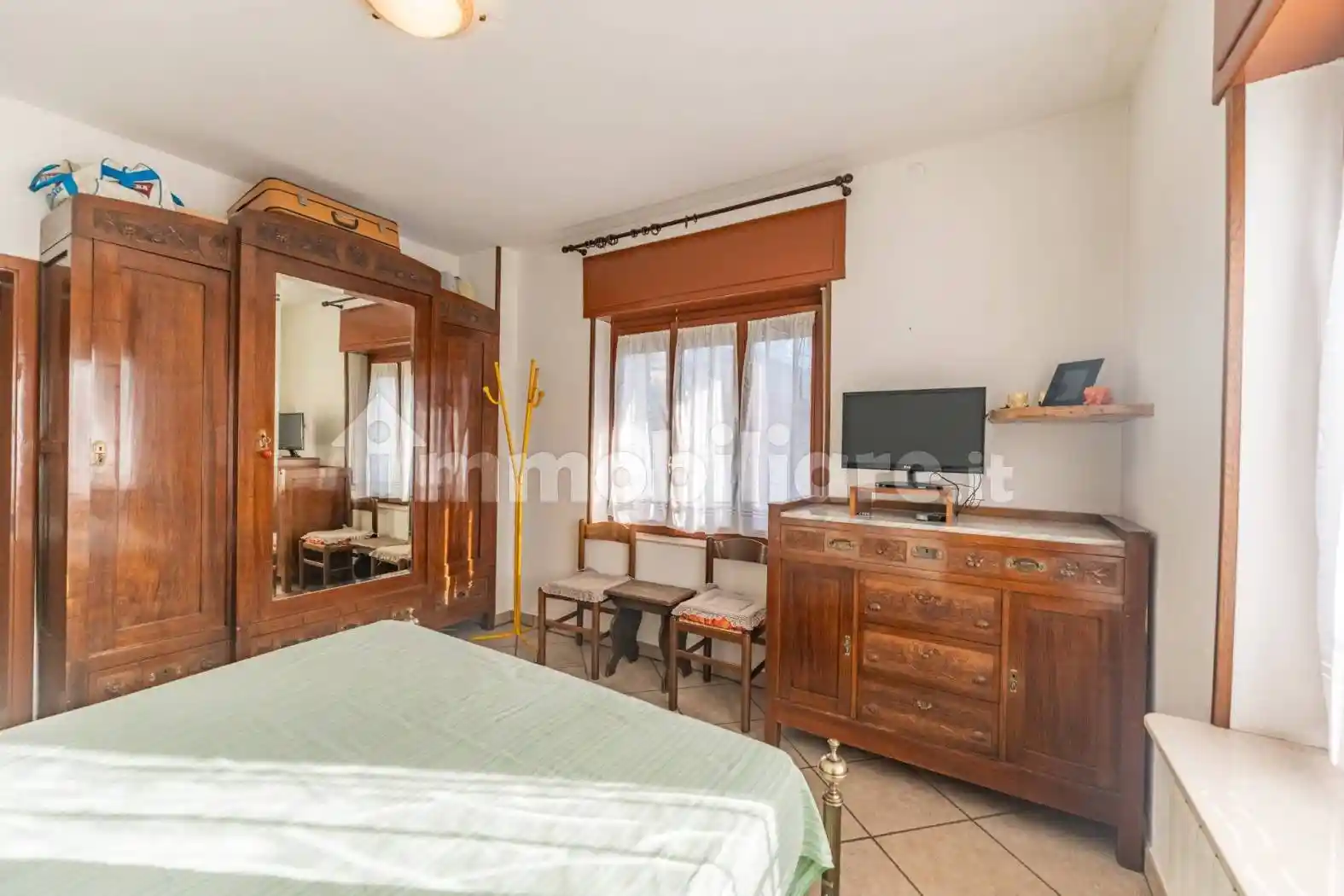 Quadrilocale via San Rocco 23, Centro, Castione della Presolana - foto 5