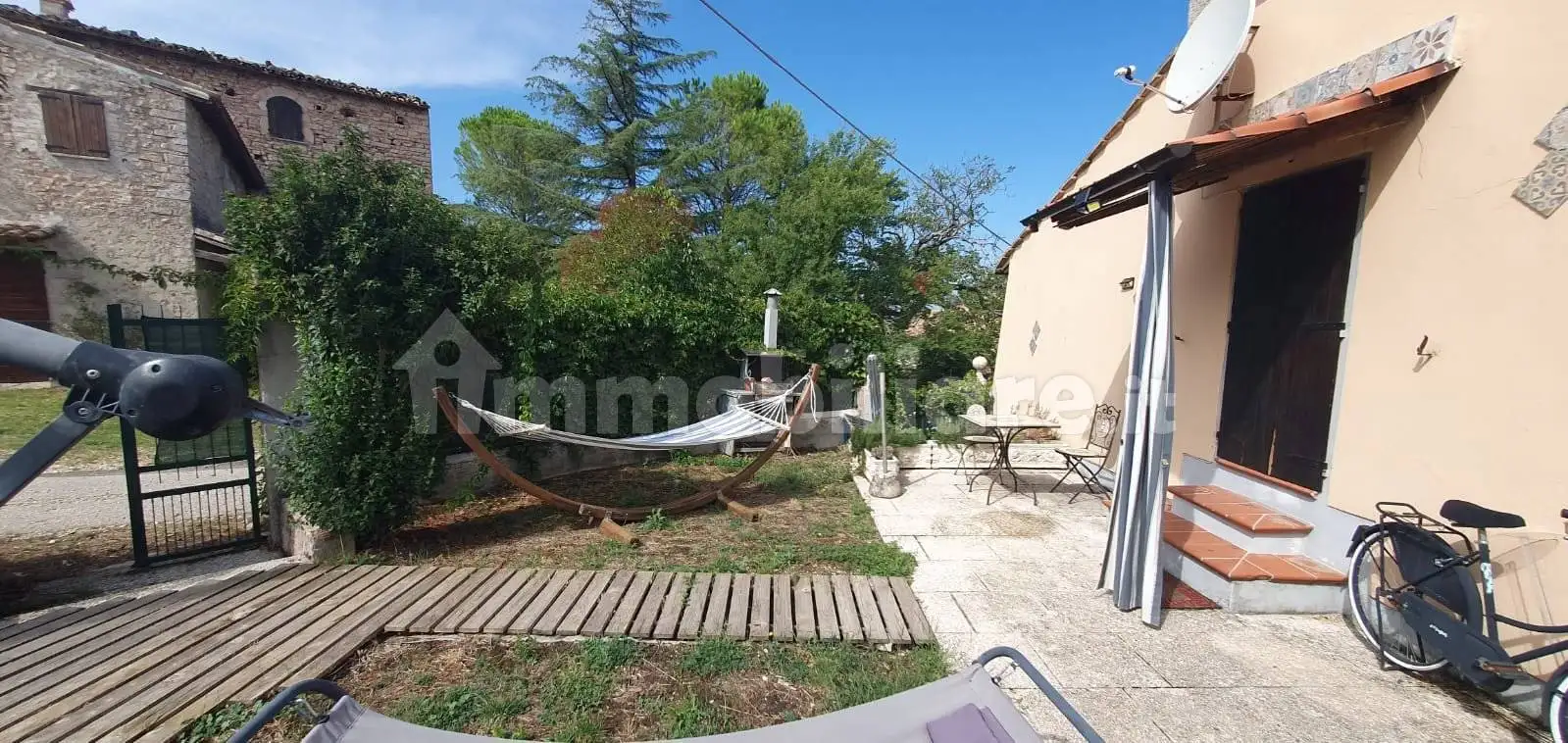 Casa indipendente in vendita a Spoleto
