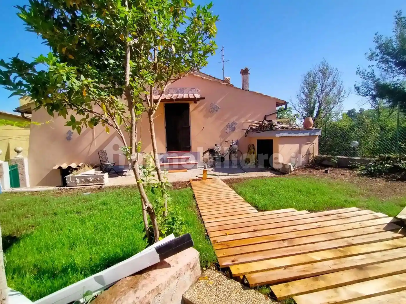 Casa indipendente - foto 5