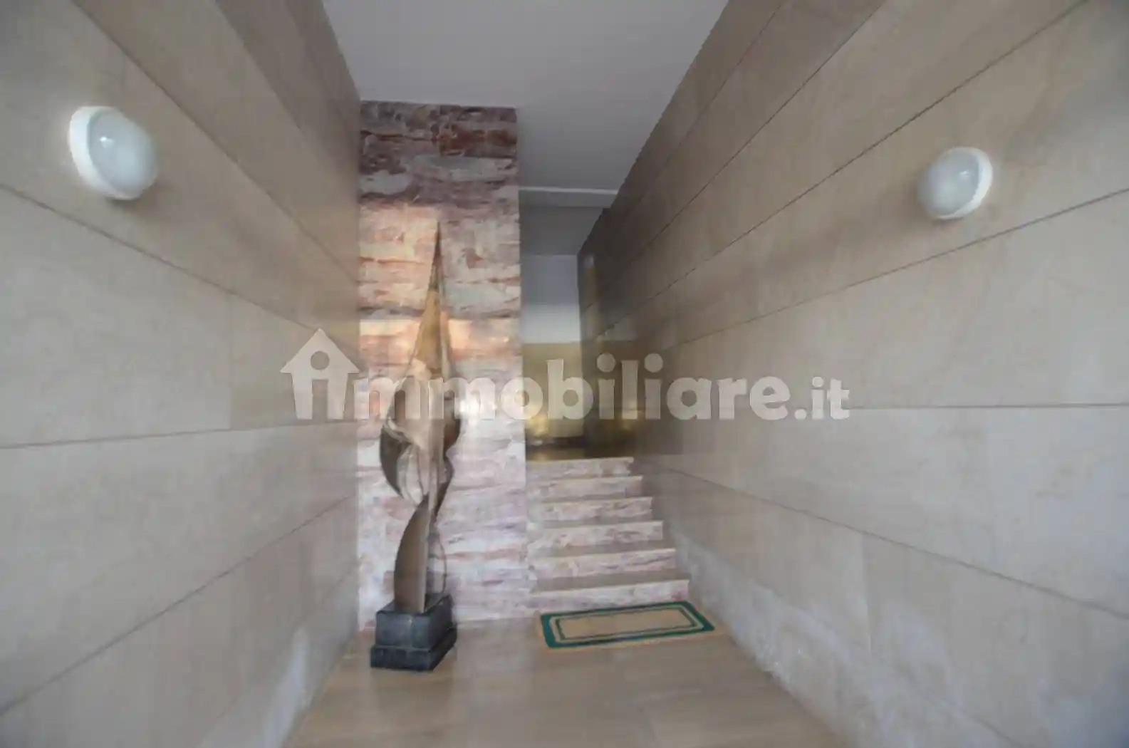 Appartamento buono stato, primo piano, Barcola, Trieste - foto 3