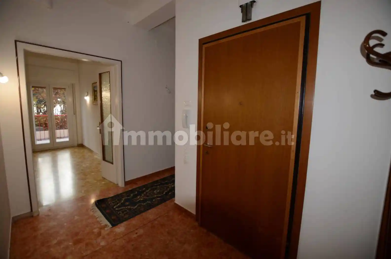 Appartamento buono stato, primo piano, Barcola, Trieste - foto 5