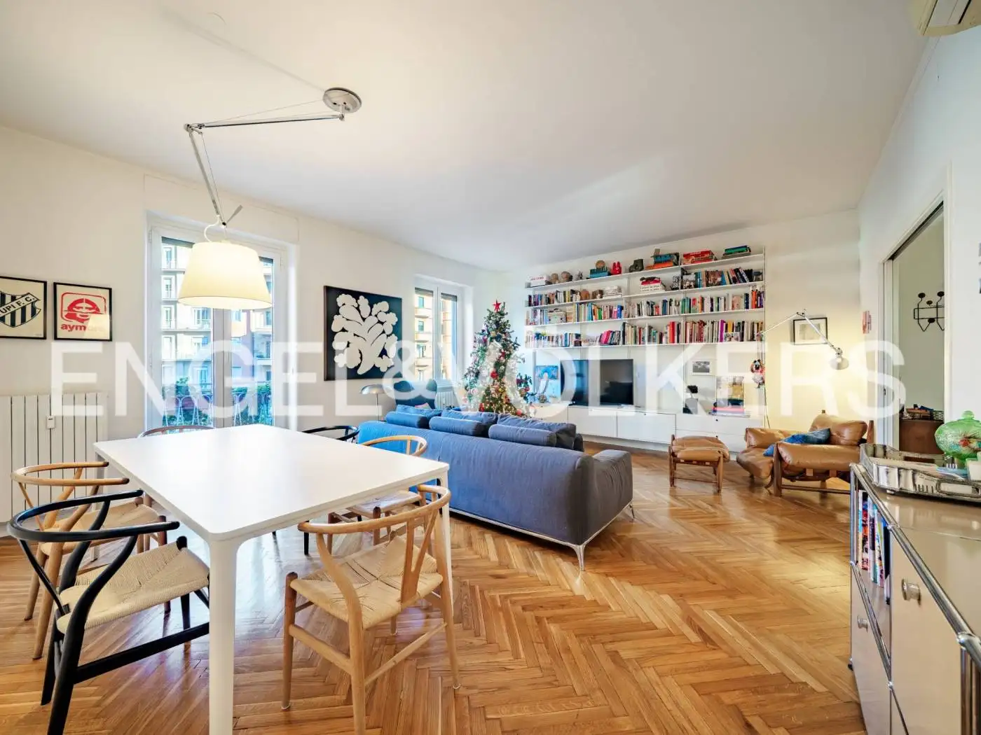 Apartment in vendita a Milan