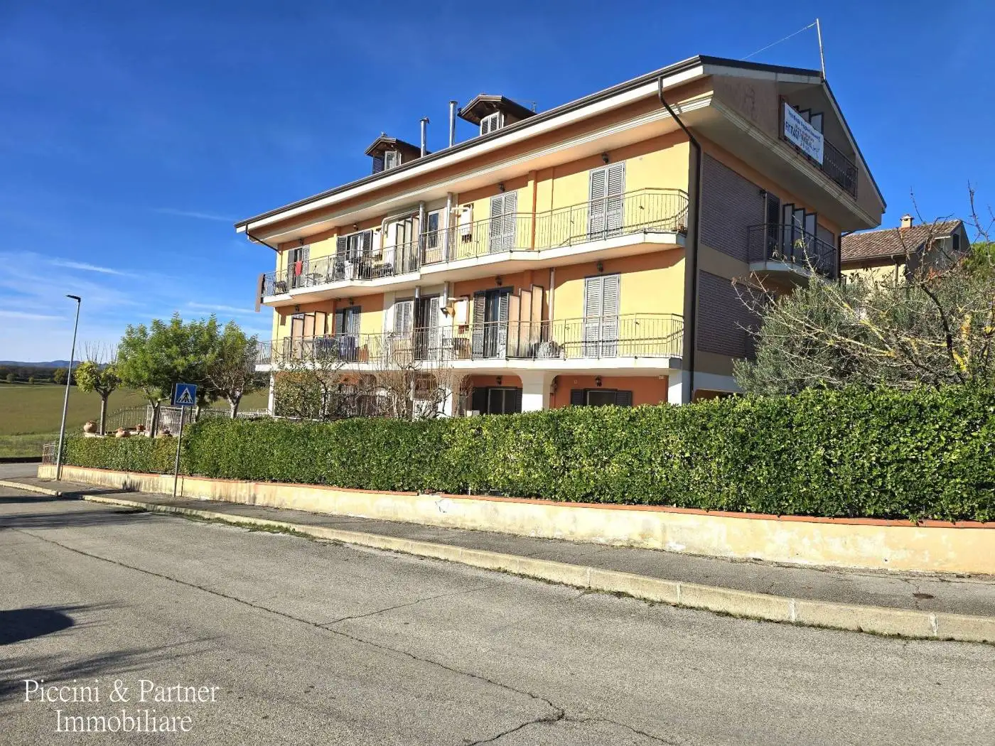 Appartamento in vendita a Perugia