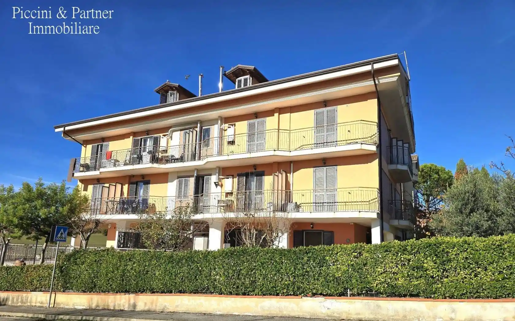 Appartamento via Paolo Ceccarelli 11, Fontignano, Perugia - foto 2