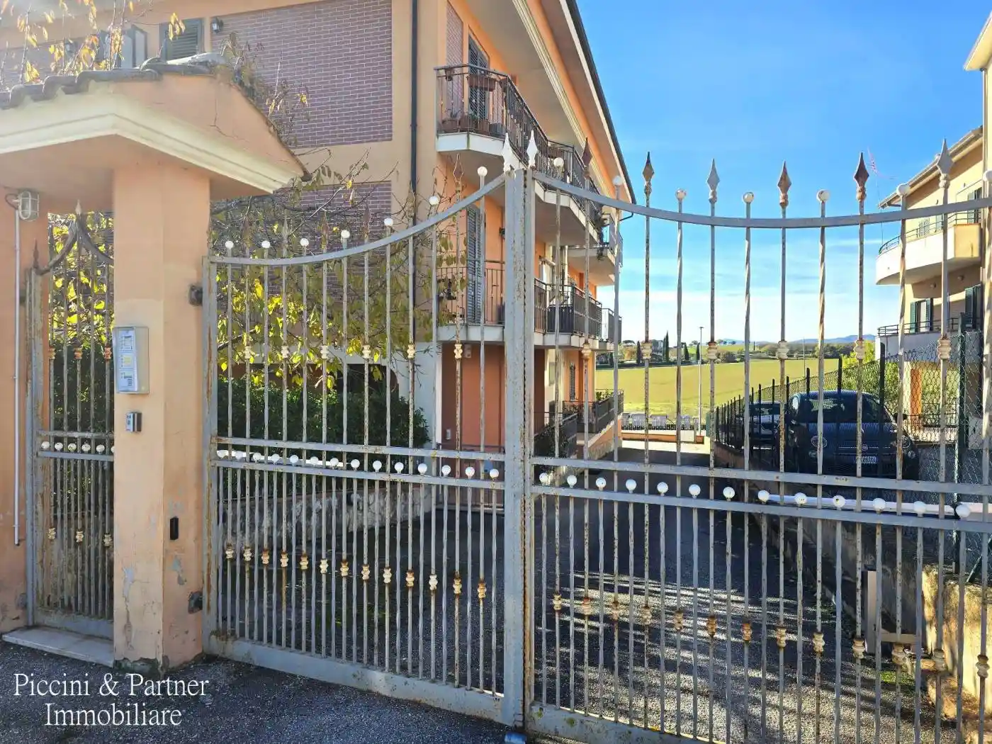 Appartamento via Paolo Ceccarelli 11, Fontignano, Perugia - foto 3