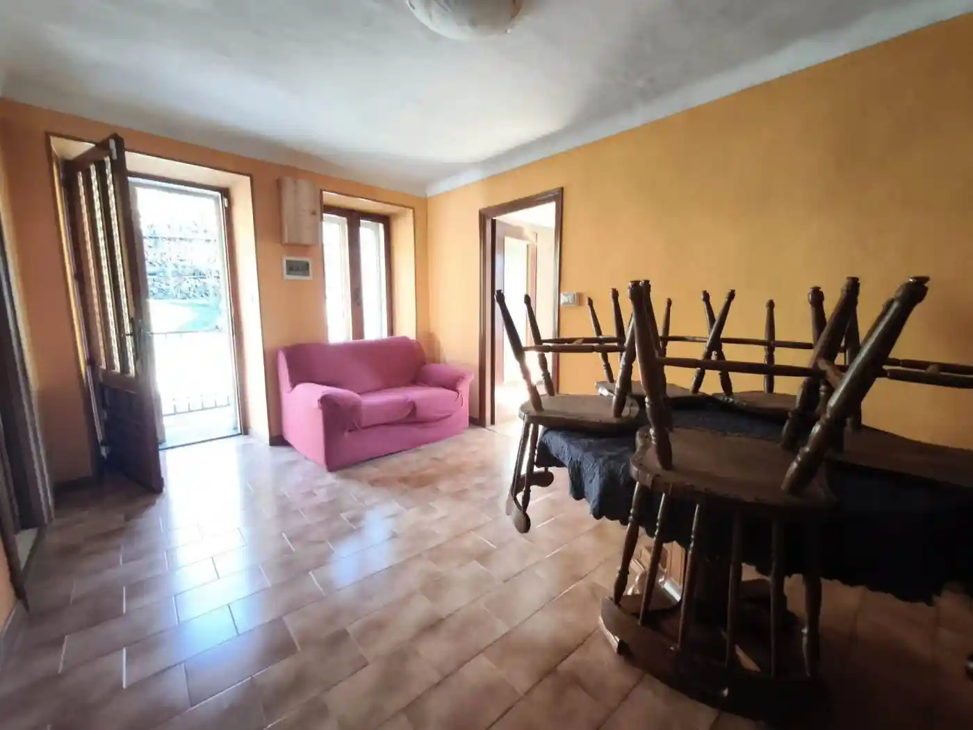 Quadrilocale frazione Balma 82, Balma, Roure - foto 2
