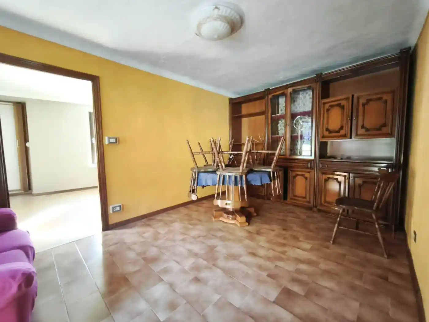 Quadrilocale frazione Balma 82, Balma, Roure - foto 3