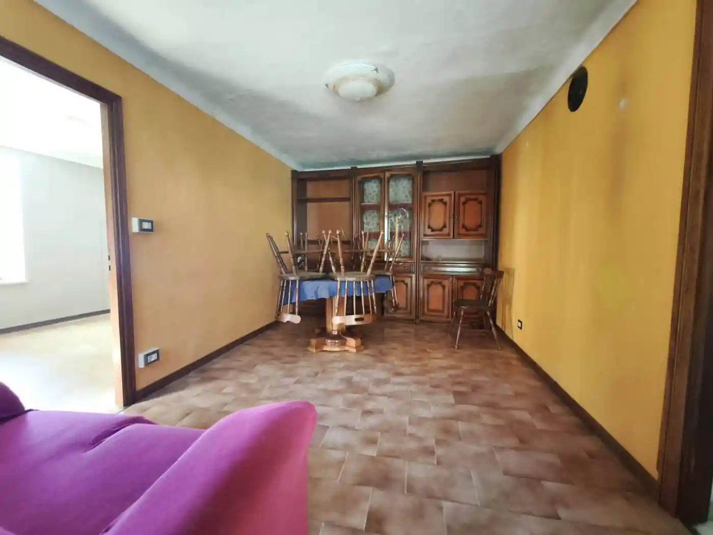 Quadrilocale frazione Balma 82, Balma, Roure - foto 4