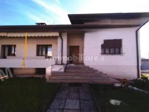 Villa in asta a Codognè