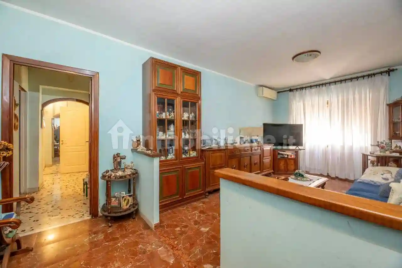Trilocale via Colfelice, Colli Albani, Roma - foto 3