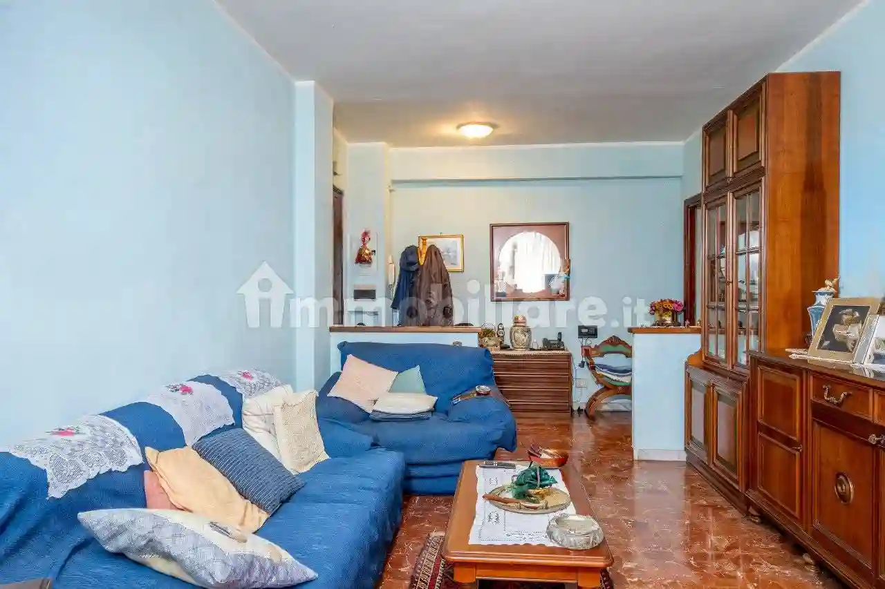 Trilocale via Colfelice, Colli Albani, Roma - foto 4