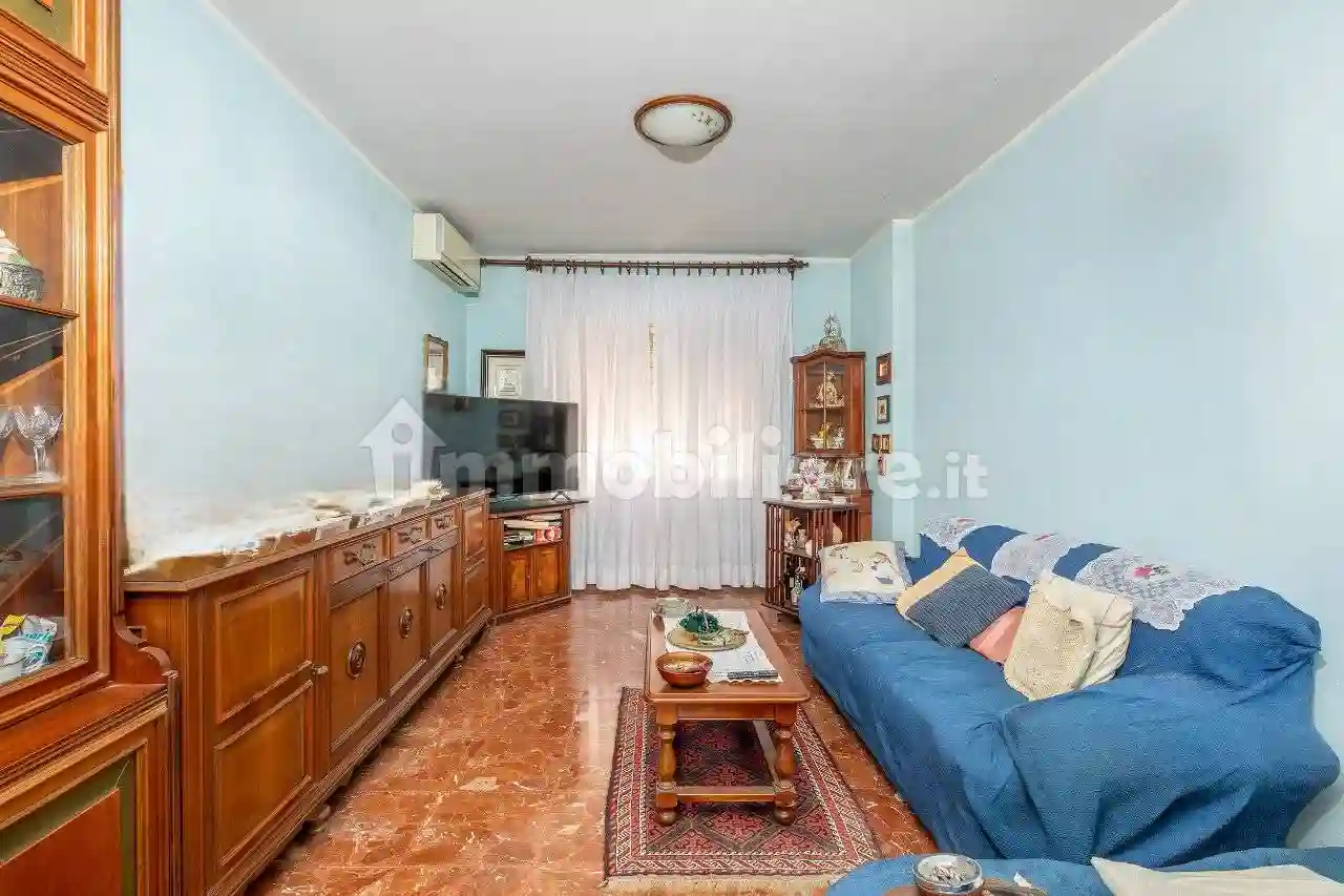 Trilocale via Colfelice, Colli Albani, Roma - foto 5
