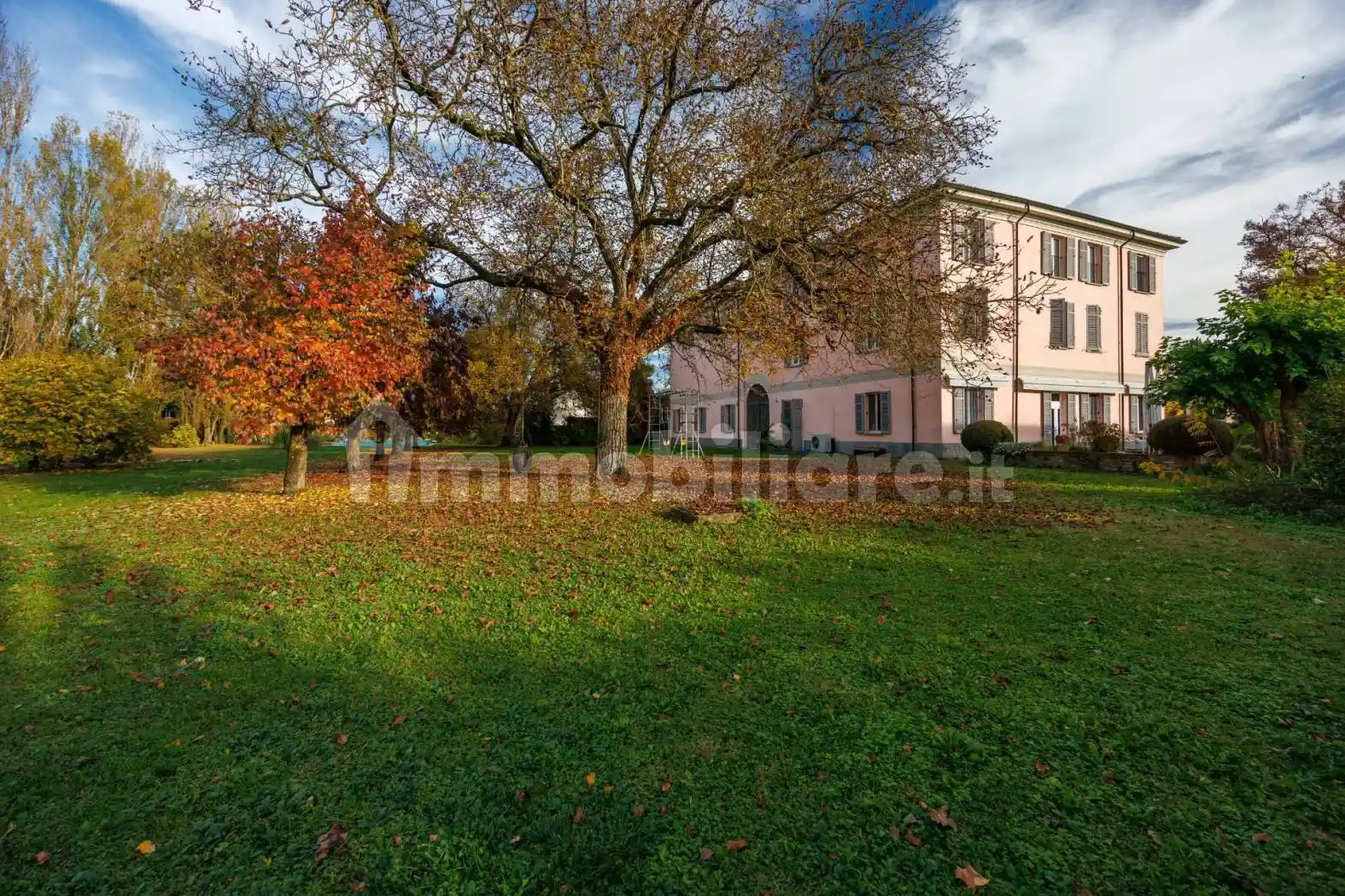 Appartamento via Della Liberta' 3, Cascinagrossa, Alessandria - foto 2
