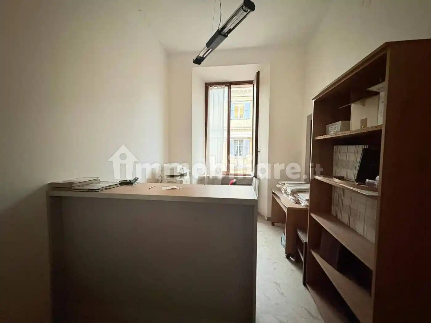 Appartamento da ristrutturare, terzo piano, Corsi, Ancona - foto 2