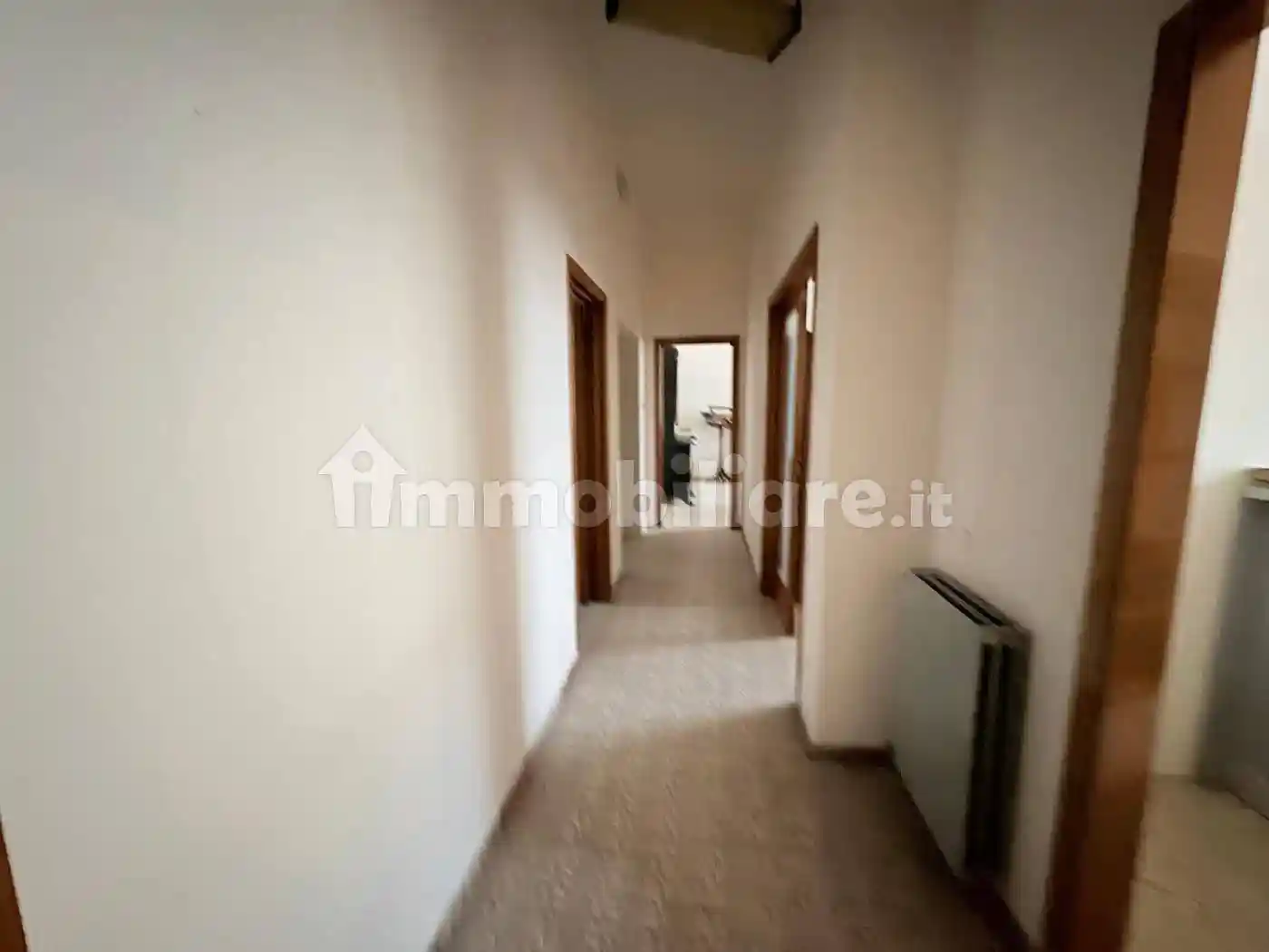 Appartamento da ristrutturare, terzo piano, Corsi, Ancona - foto 4