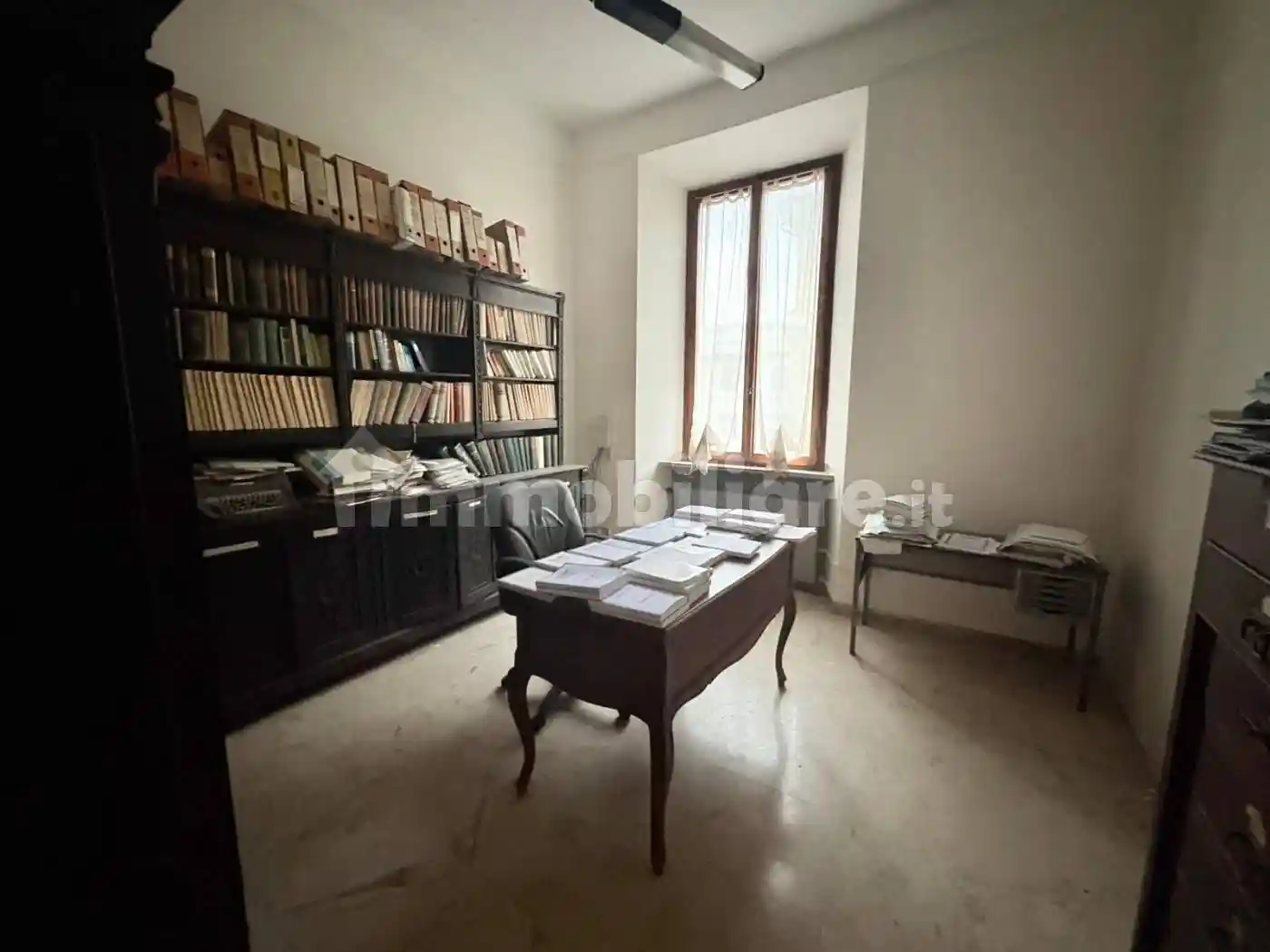 Appartamento da ristrutturare, terzo piano, Corsi, Ancona - foto 5