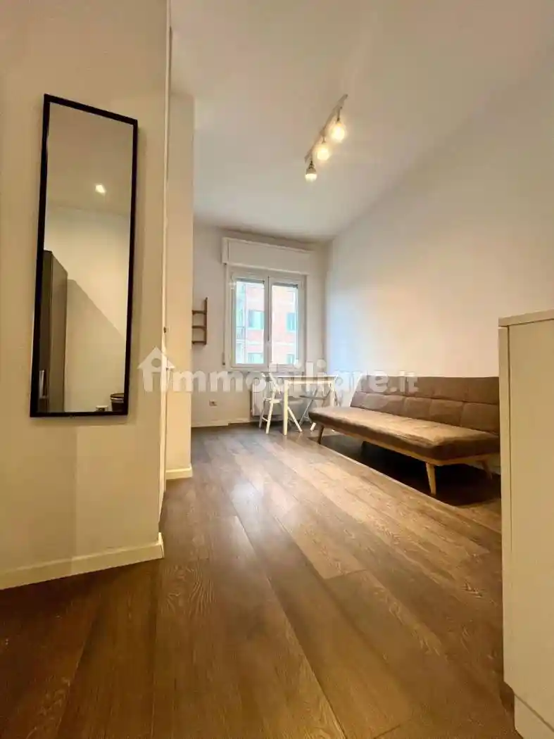 Bilocale via Mecenate 4, Viale Ungheria - Mecenate, Milano - foto 2