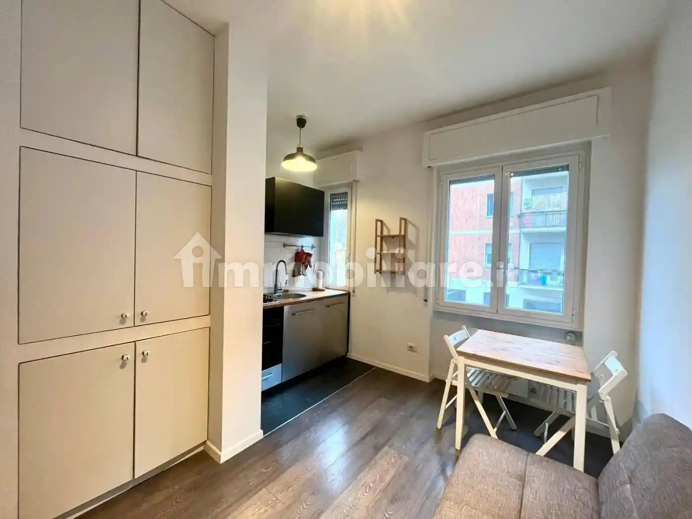 Bilocale via Mecenate 4, Viale Ungheria - Mecenate, Milano - foto 3