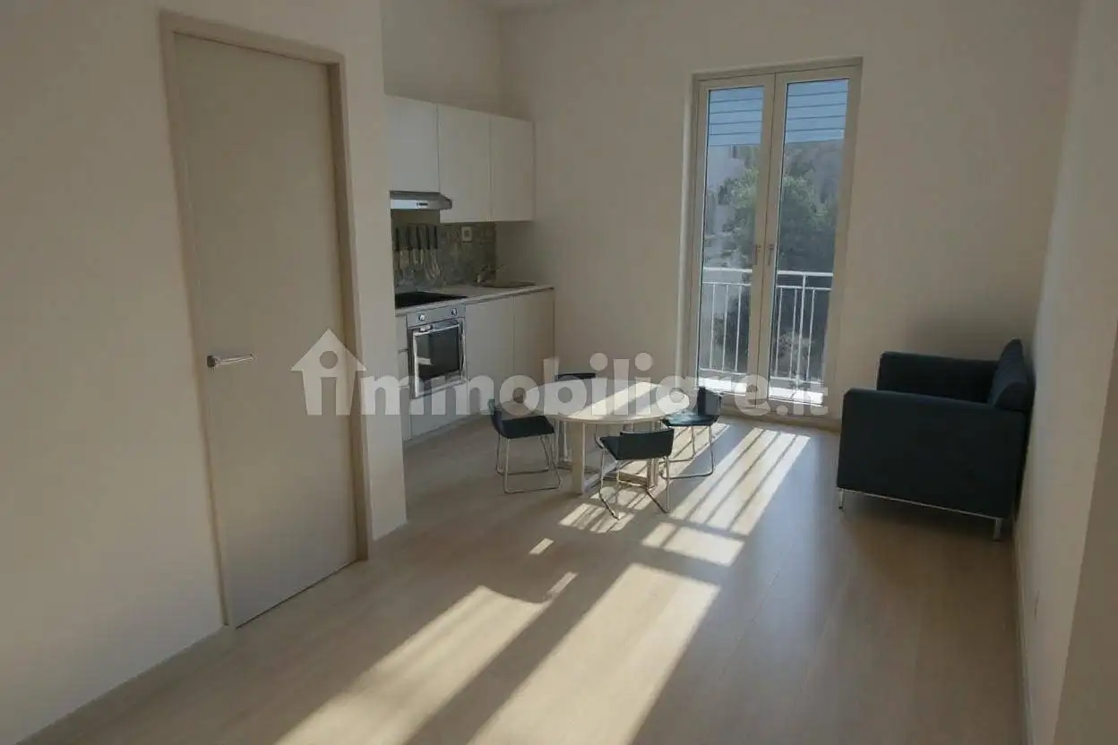 Appartamento in vendita a Agropoli