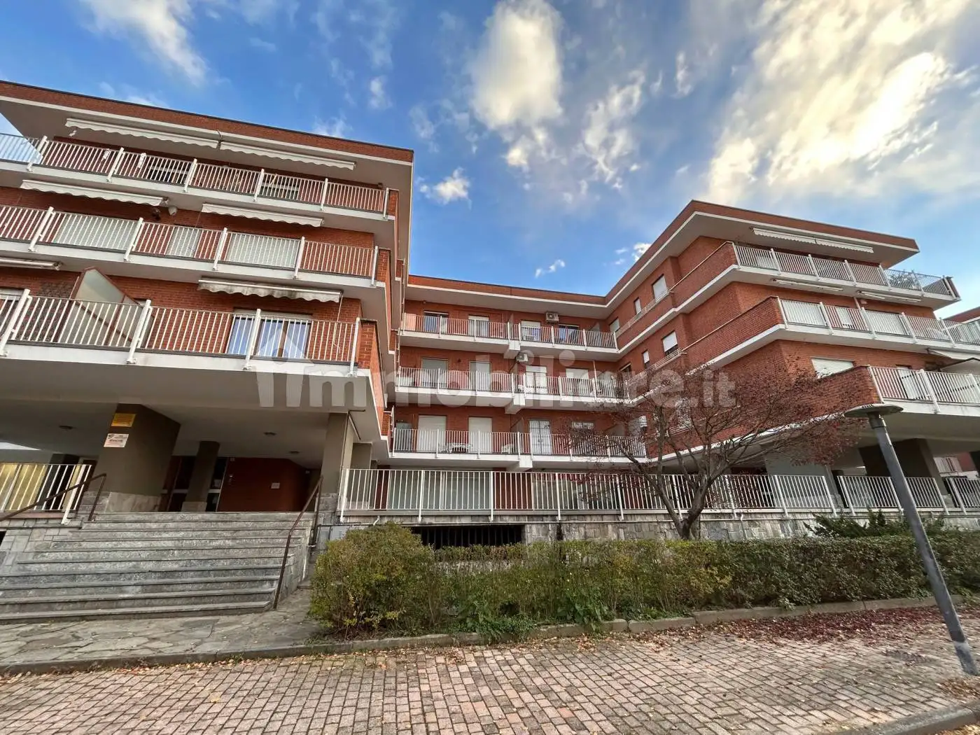 Appartamento in vendita a Alba