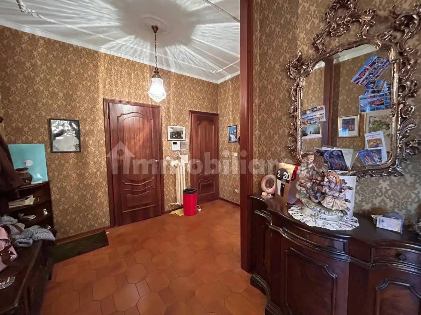 Appartamento corso Europa 51, Borgo Piave, Corso Europa, Zona Ferrero, Alba - foto 3