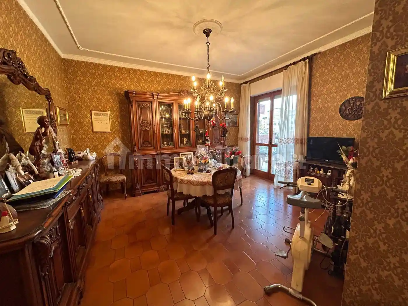 Appartamento corso Europa 51, Borgo Piave, Corso Europa, Zona Ferrero, Alba - foto 4