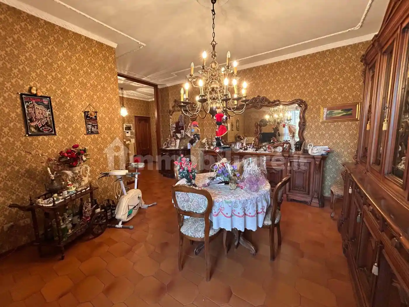 Appartamento corso Europa 51, Borgo Piave, Corso Europa, Zona Ferrero, Alba - foto 5