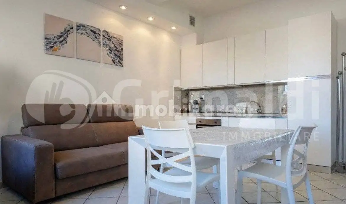 Appartamento in affitto a Livorno