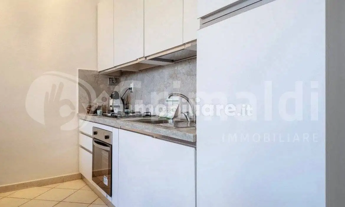 Trilocale ottimo stato, secondo piano, Cavour - San Carlo, Livorno - foto 2