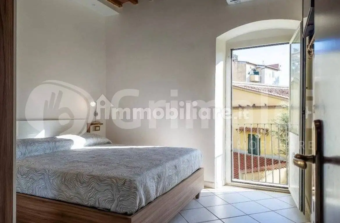 Trilocale ottimo stato, secondo piano, Cavour - San Carlo, Livorno - foto 4