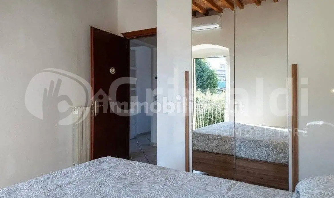 Trilocale ottimo stato, secondo piano, Cavour - San Carlo, Livorno - foto 5