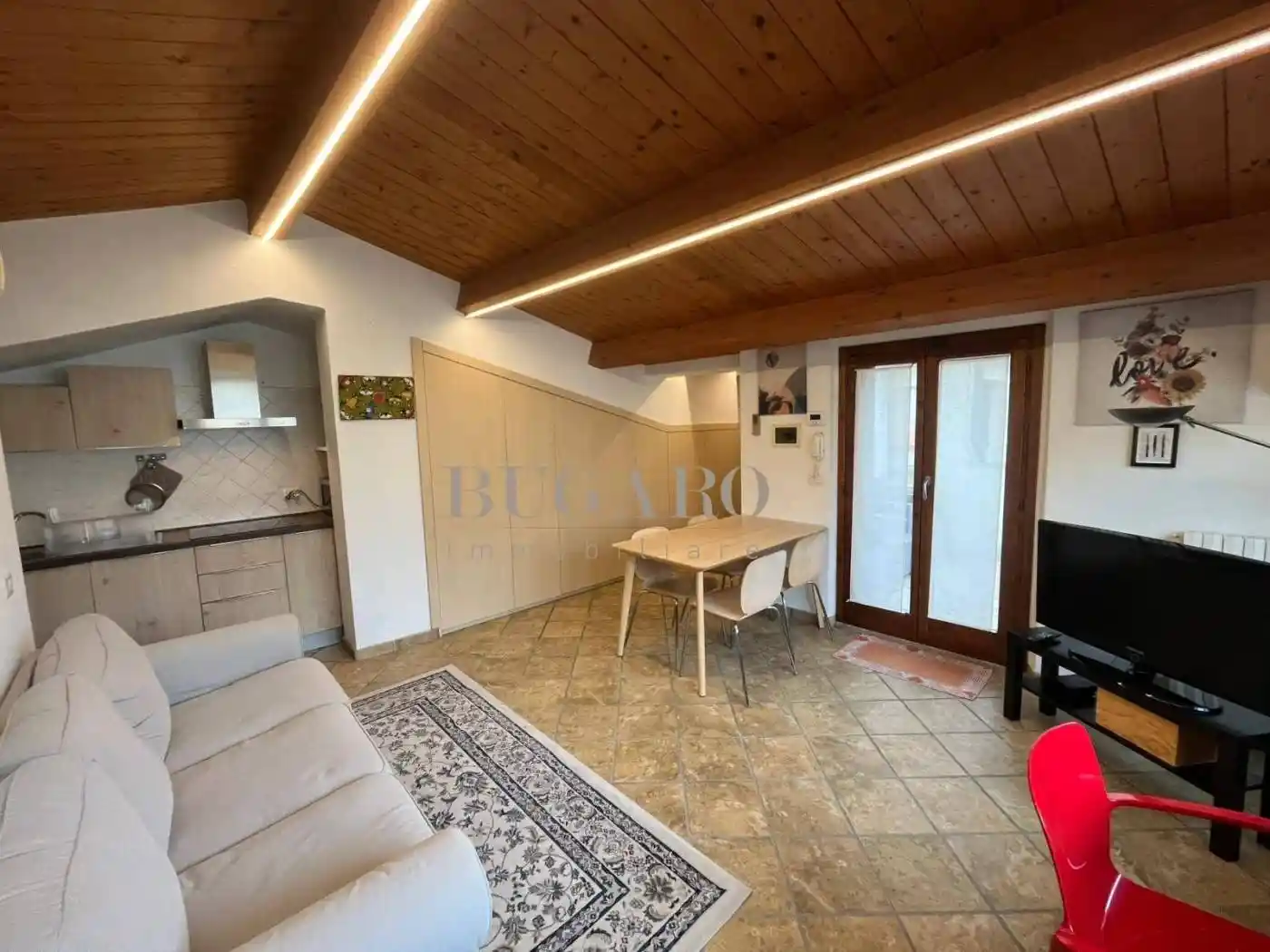 Bilocale buono stato, Centro Storico, Ancona - foto 2