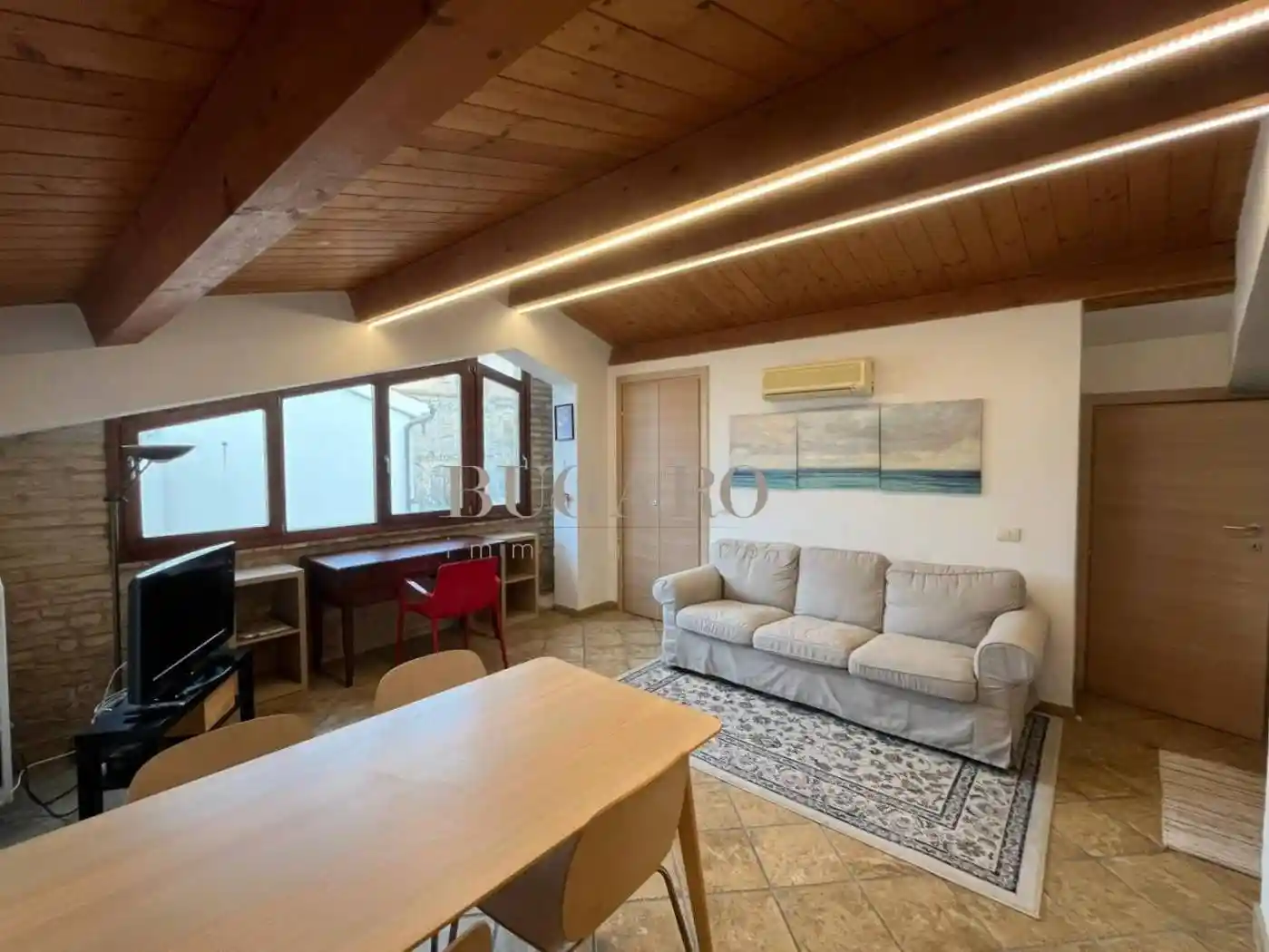 Bilocale buono stato, Centro Storico, Ancona - foto 3