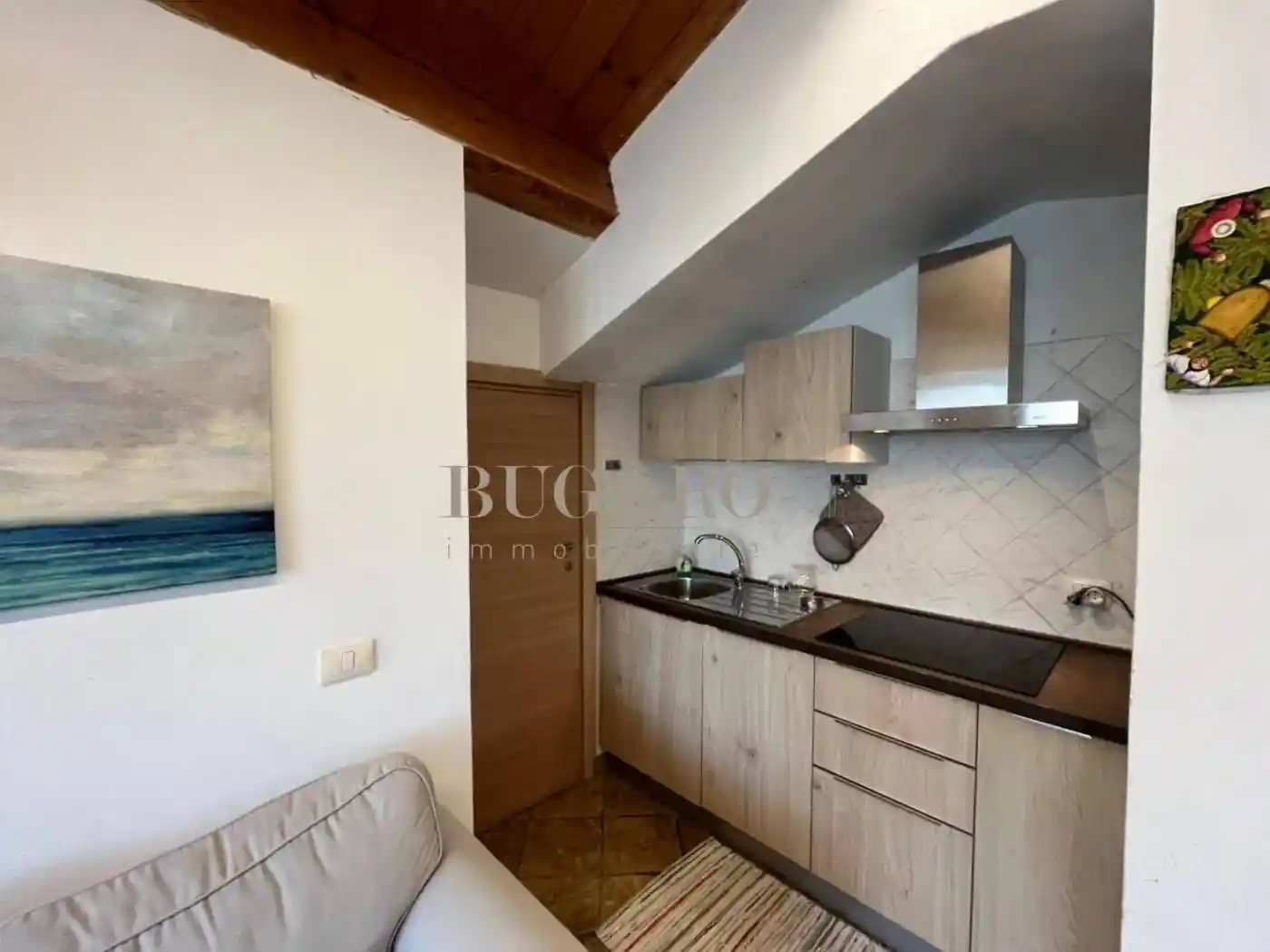 Bilocale buono stato, Centro Storico, Ancona - foto 5