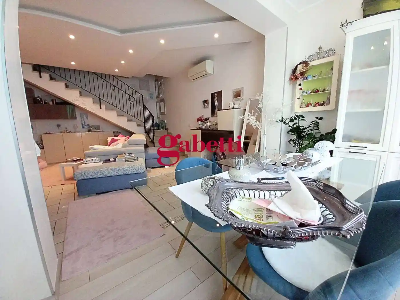 Appartamento buono stato, primo piano, San Lorenzo Monte, Riccione - foto 3