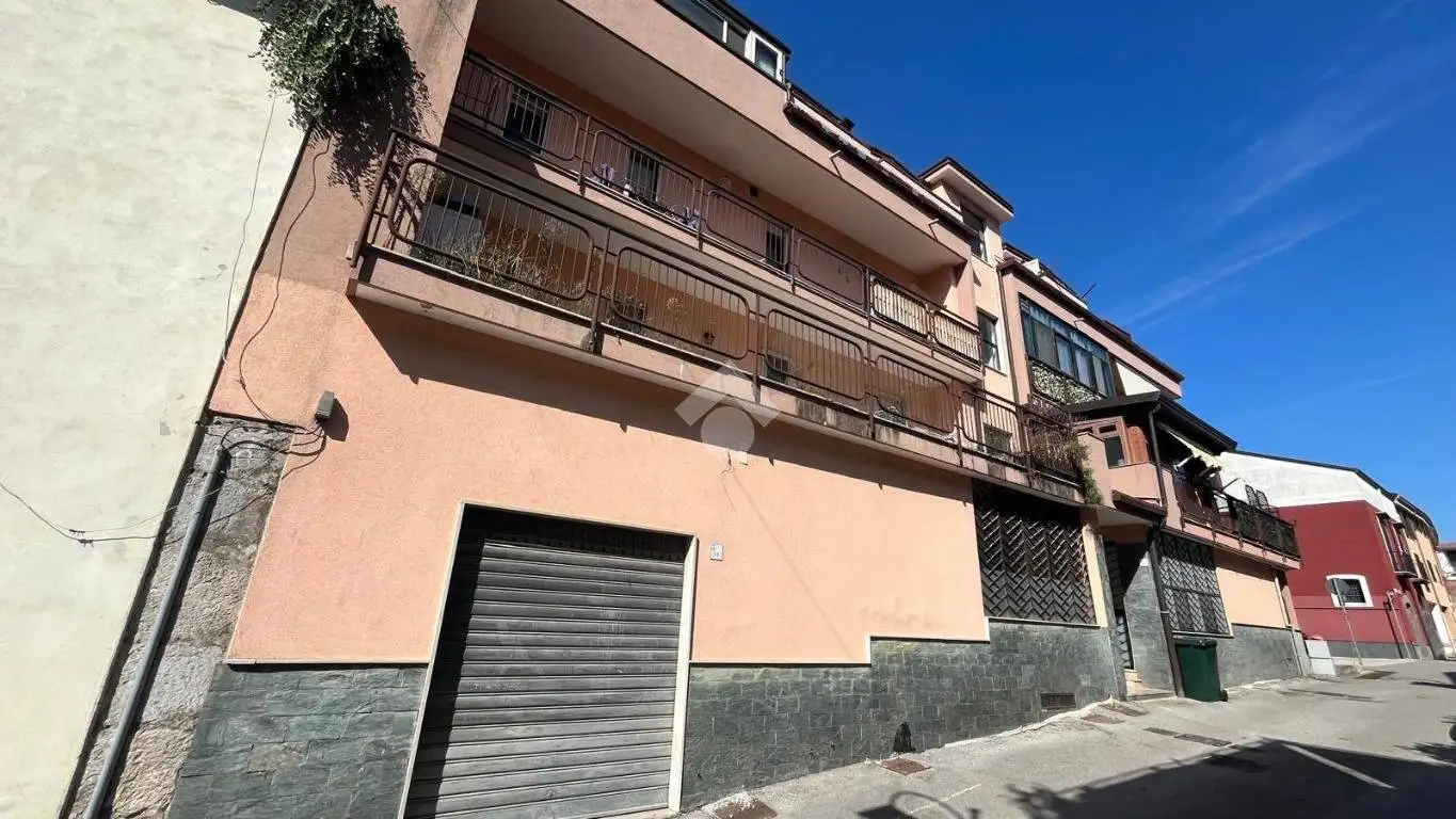 Bilocale via a.villari 35, Antessano, Baronissi - foto 3