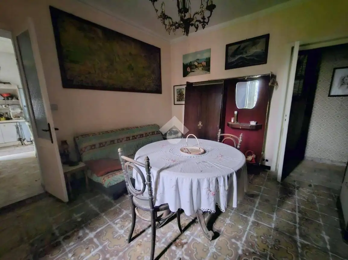 Casa indipendente in vendita a Castelnuovo Bormida