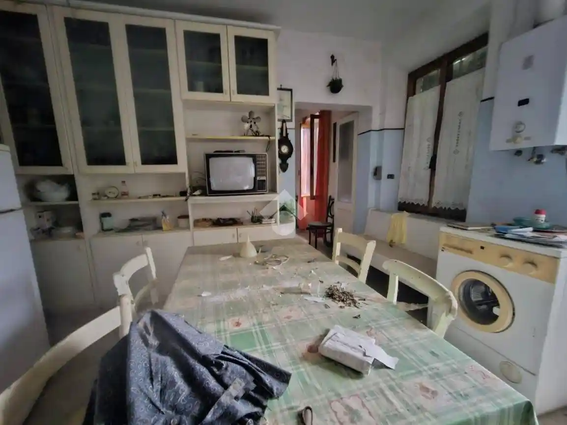 Terratetto plurifamiliare via Airaldi 17, Castelnuovo Bormida - foto 4