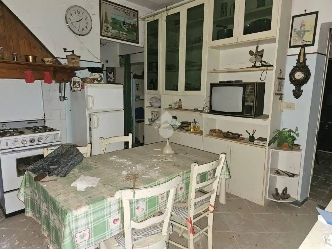 Terratetto plurifamiliare via Airaldi 17, Castelnuovo Bormida - foto 5