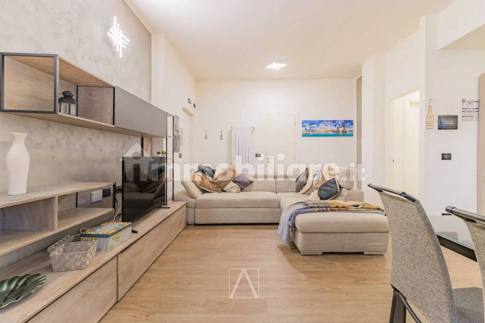 Appartamento in vendita a Savona