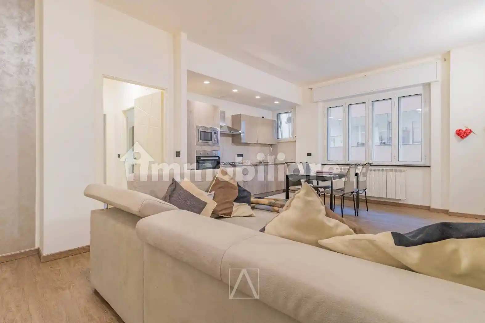 Appartamento - foto 2