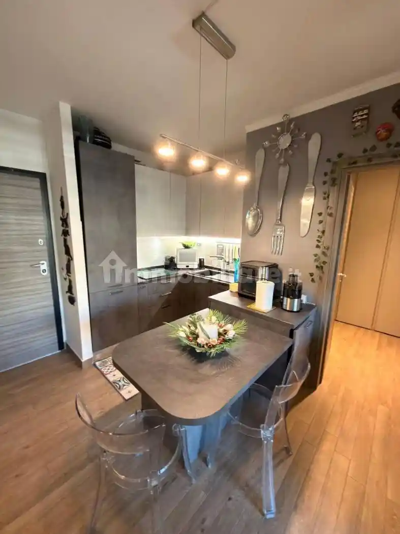 Bilocale via Marcello Conversi, Fonte Laurentina, Roma - foto 4