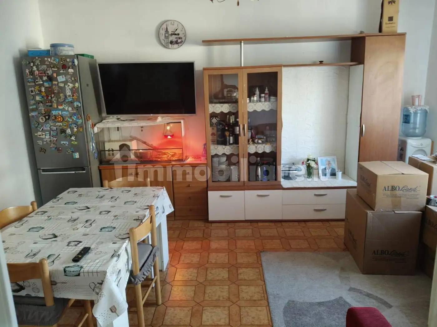 Appartamento in vendita a Bologna