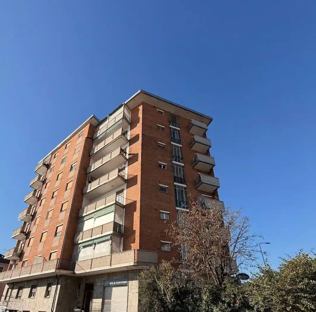 Appartamento in vendita a Beinasco