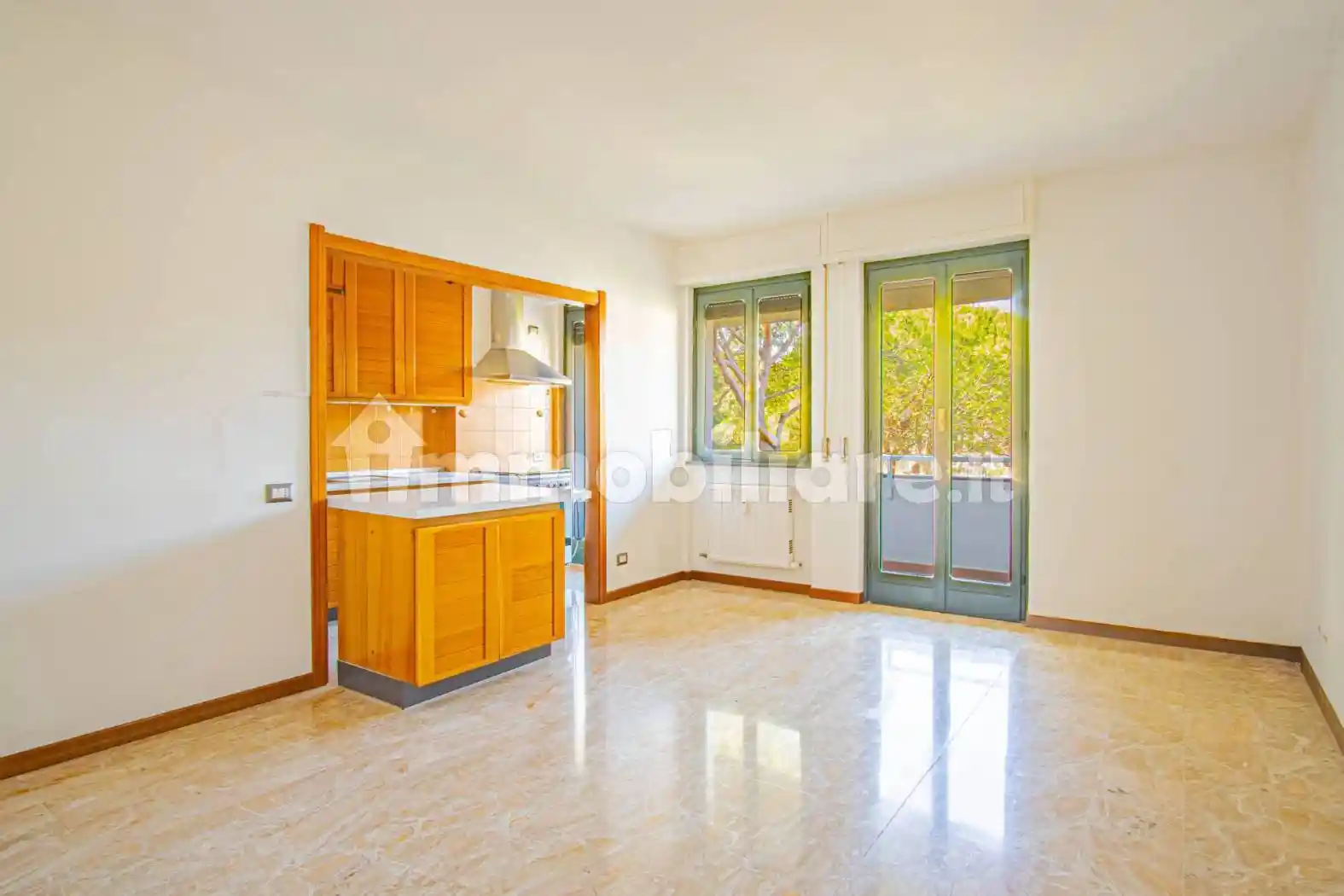 Appartamento in vendita a Sestri Levante