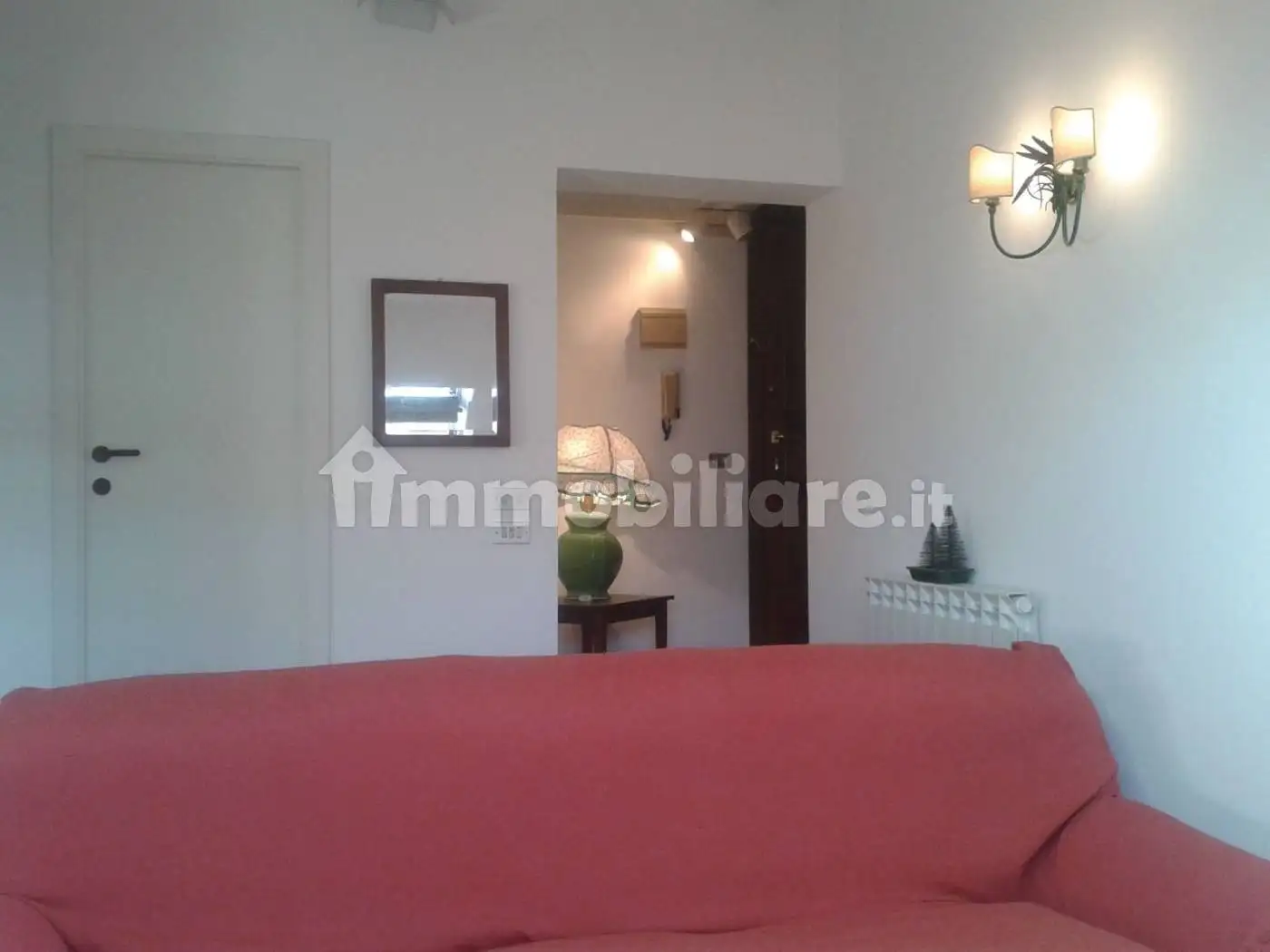 Attico - Mansarda in affitto a Ancona