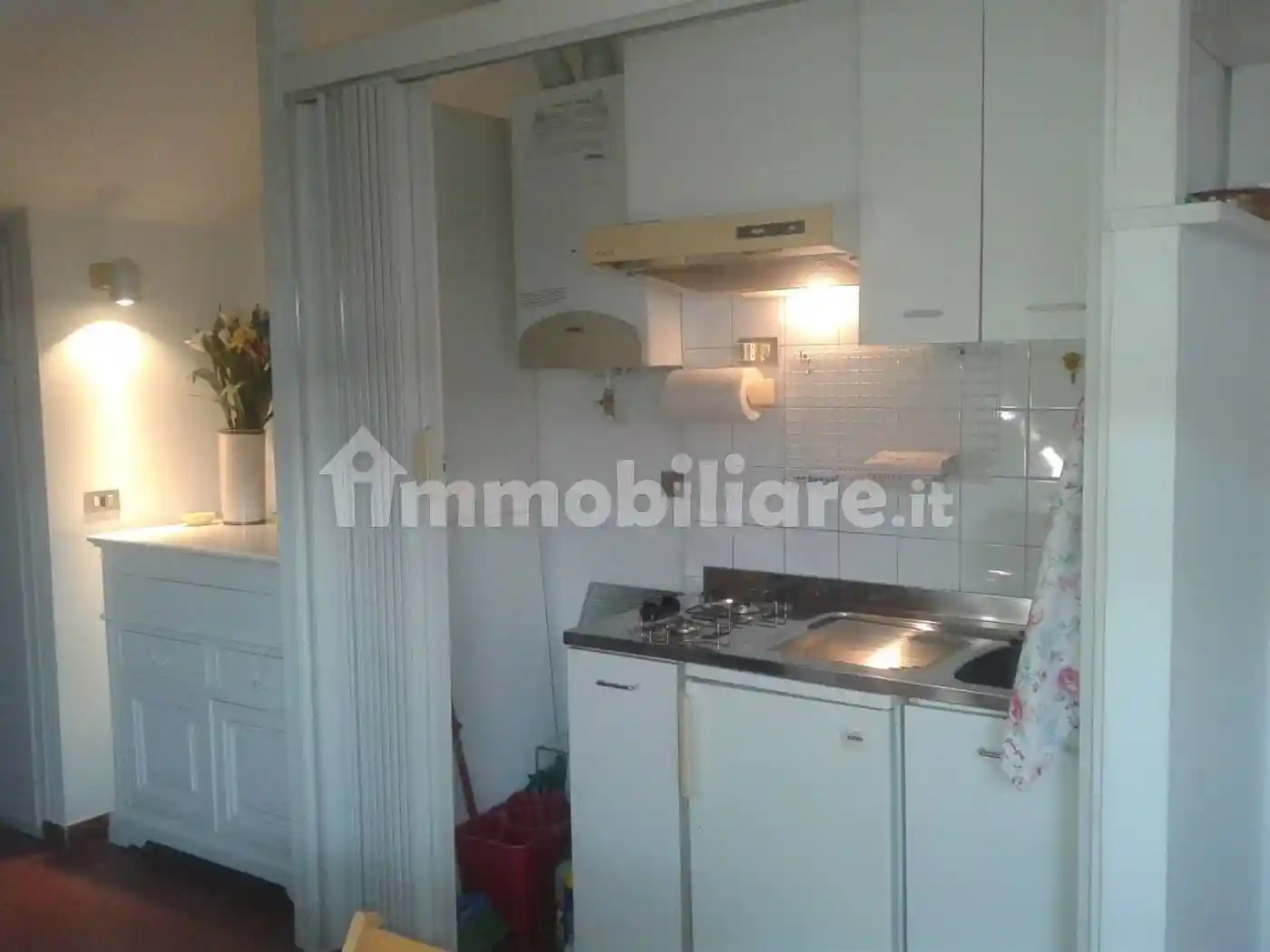 Mansarda corso Giuseppe Garibaldi 122, Corsi, Ancona - foto 3